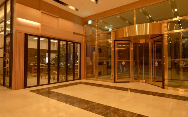Hotel Bitgaram