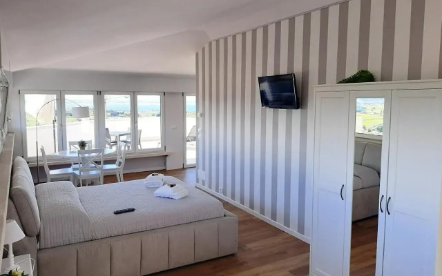 Panoramic Suite