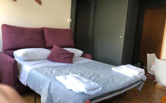 Astro Alpino House