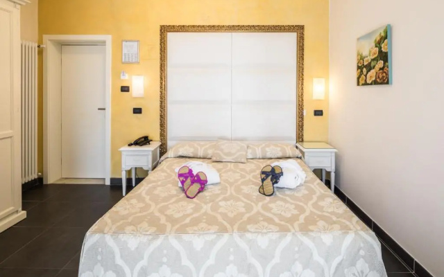 Hotel Luna