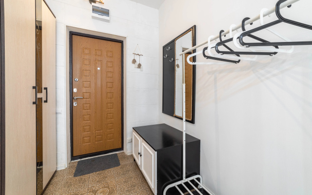 ЖК Реал Хаус Deluxe apartment