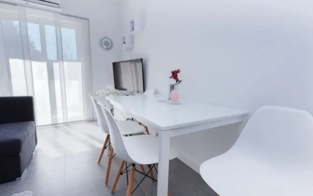 Cosy Apartment in Pag
