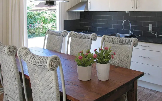 5 Person Holiday Home in Stubbekobing