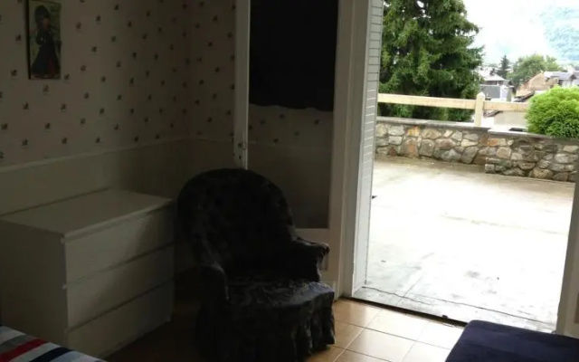 Self Catering Flats in Luchon