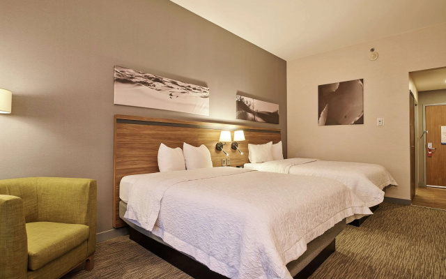 Hampton Inn by Hilton Ciudad Juárez