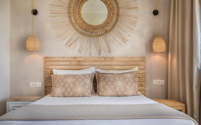 Diana Suites