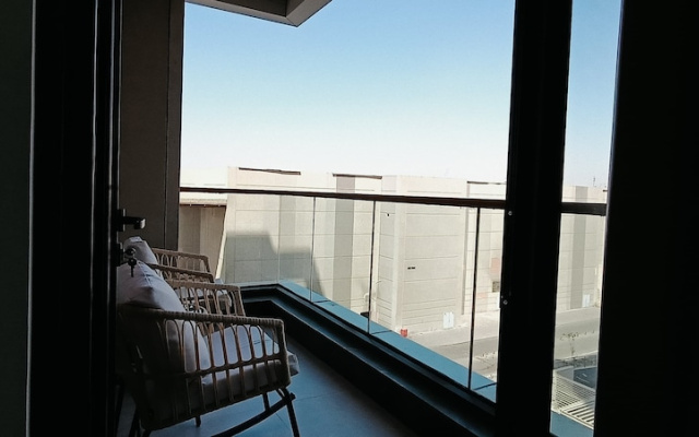 ELITE Comfort 4BR Apartment AeonTowers