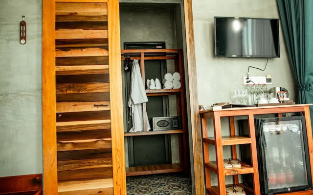 Kampot Sweet Boutique