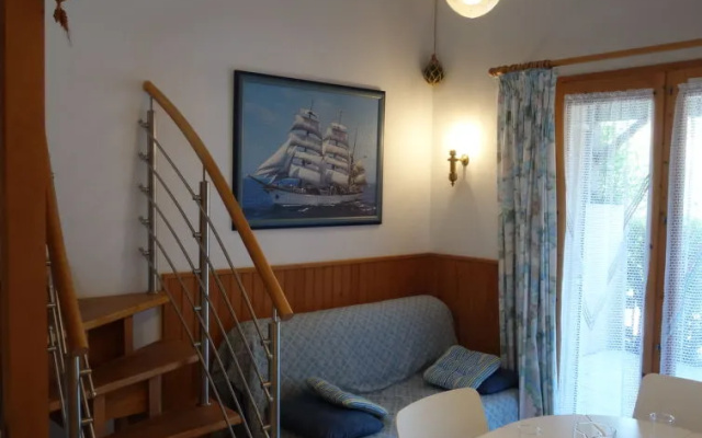 Le Hameau du Port