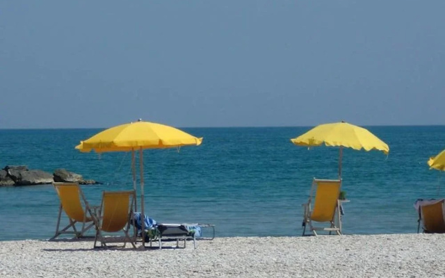 Residence Marche