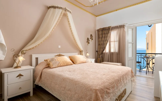 Marikas Deluxe Rooms