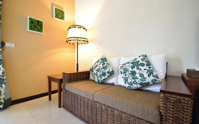 Ji Li Ya Lan Homestay