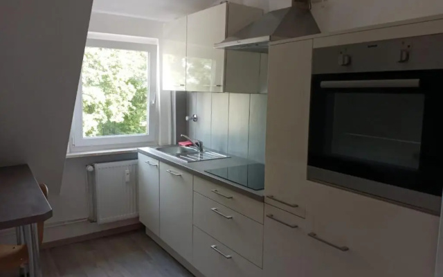 Monteurzimmer/Ferienwohnung Bottrop