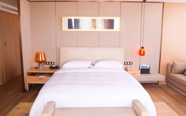 Sea View Garden Hotel - Qingdao Jimo