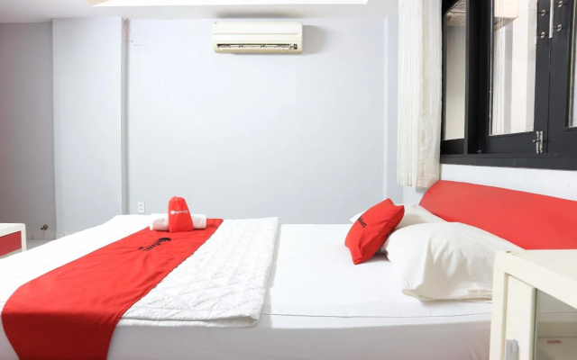 Nguyen Ky Hotel by RedDoorz