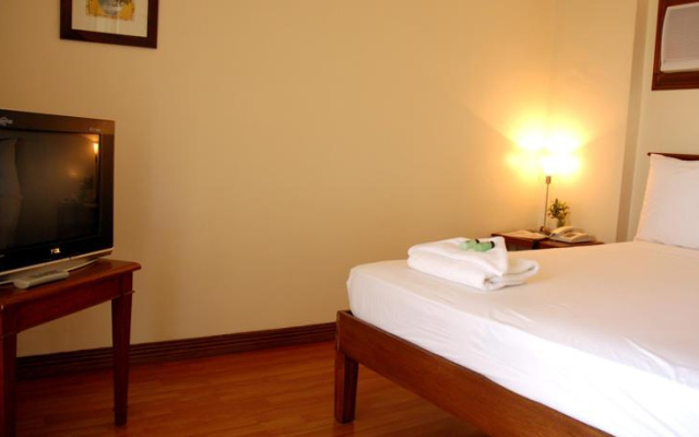 Isabelle Royale Hotel