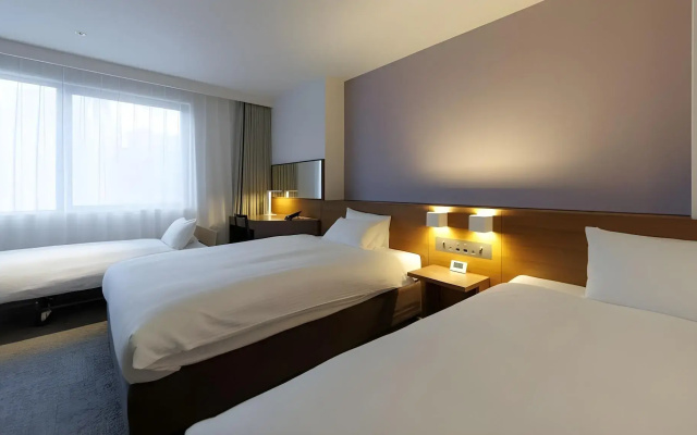 JR KYUSHU HOTEL Kagoshima