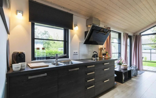 Ferienhaus Hygge am Dummer See in Dummer