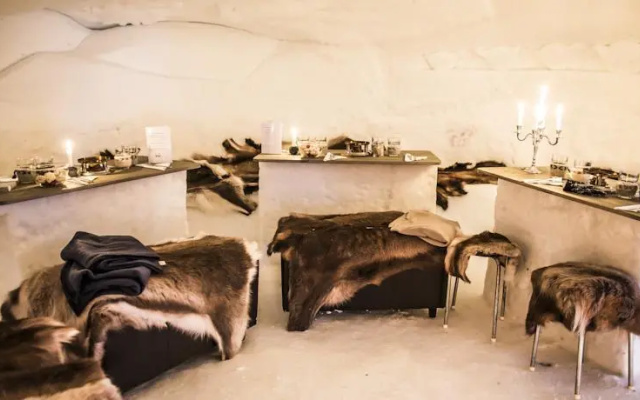 Igloo Åre