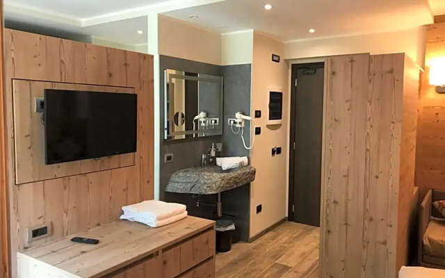 Hotel Le Cime