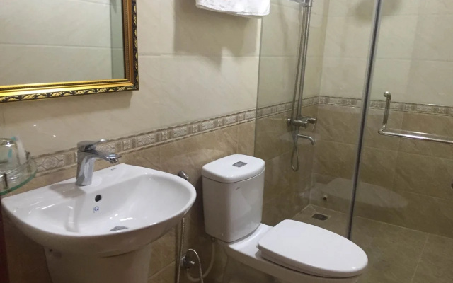 Huy Hoang Hotel