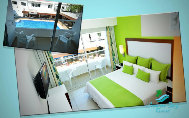 Cancun Bay Suite