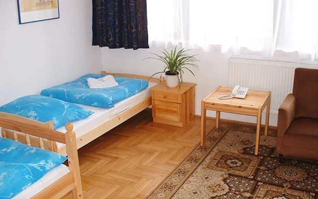 Hotel Rila