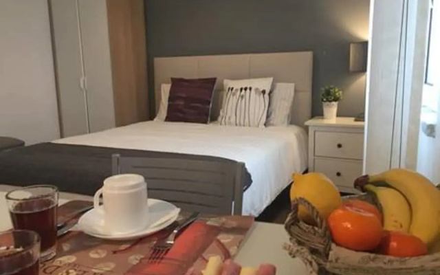 Best Houses 4 - Loft Heart of Peniche