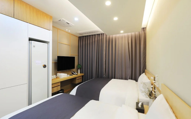 The Stay Classic Hotel Myeongdong