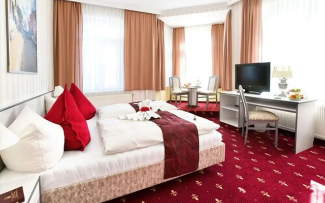 Parkhotel Meerane