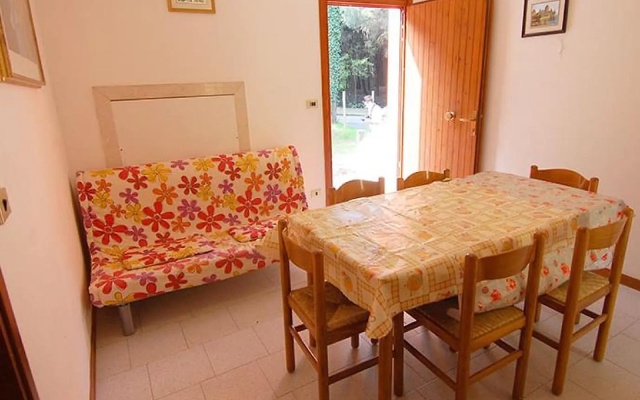 Germana 6/8 - Two Bedroom