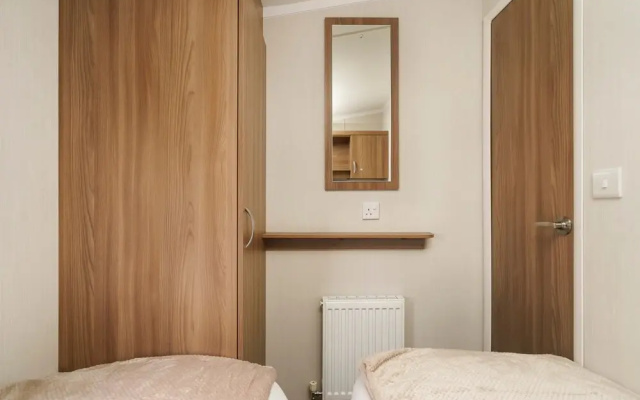 Bunny - 3 Bed Static Caravan
