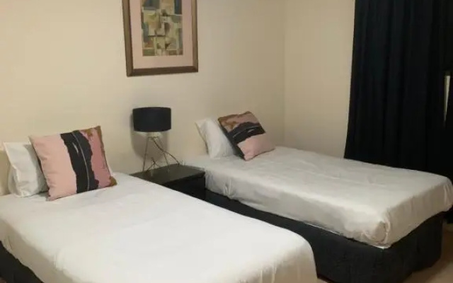 SA house