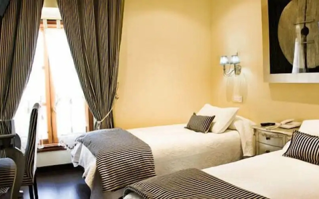 Hotel San Antón Abad