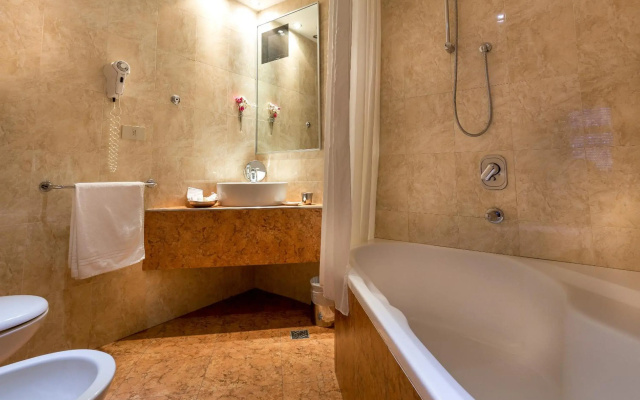 Bio Boutique Hotel Xù