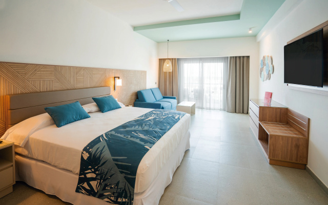 Hotel Riu Latino - Adults Only - All Inclusive