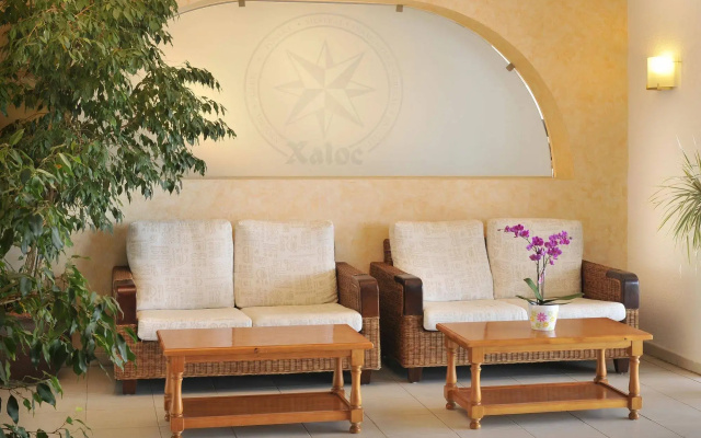Hotel GHT Xaloc