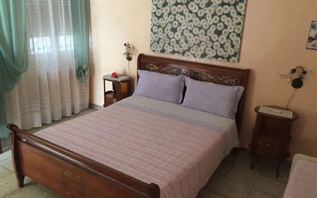 B&B La Strea