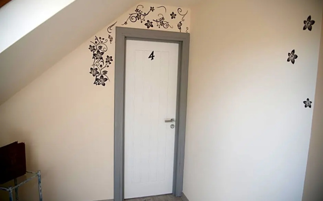 Birchbank Bed and Breakfast
