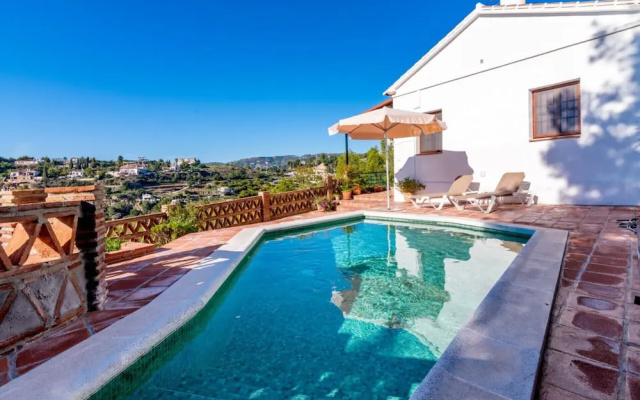 1134 Villa La Reserva