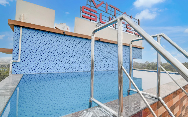 Super Hotel O Vitali Suites