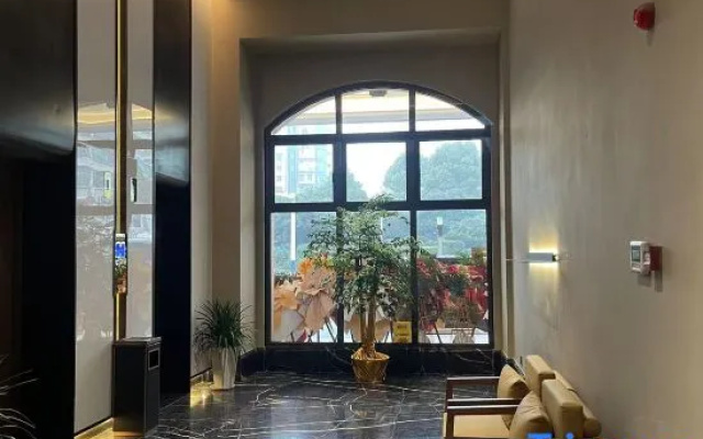 Tian'e Fashion Hotel
