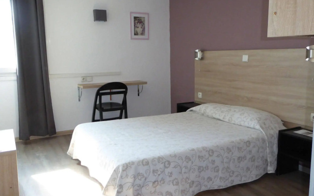 Hotel Les Tourrades