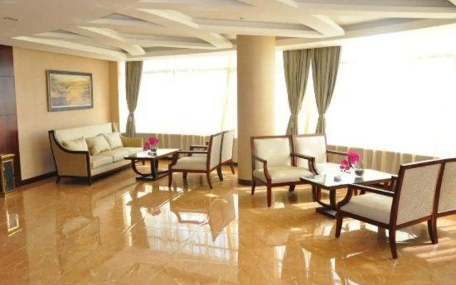Wanyuan Hotel