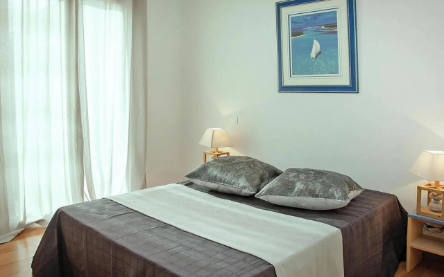 Res. Villa Tyrrenia, Macinaggio/Rogliano, Apartment with panoramic view
