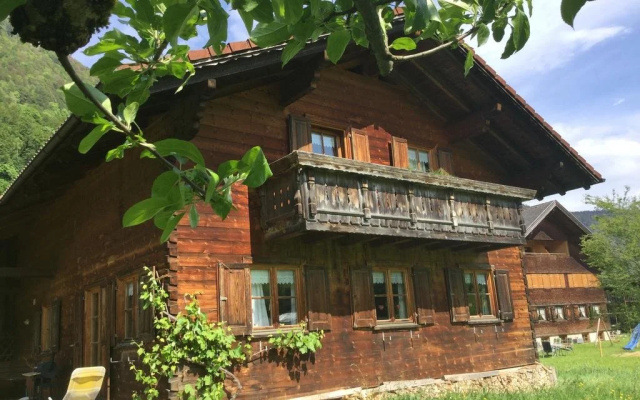 Ferienhaus Hager