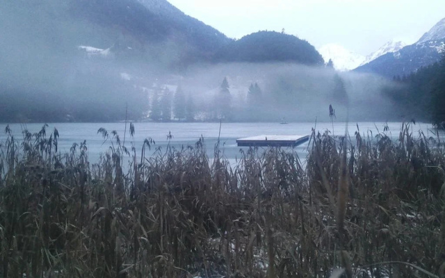 Gasthof Piburger See