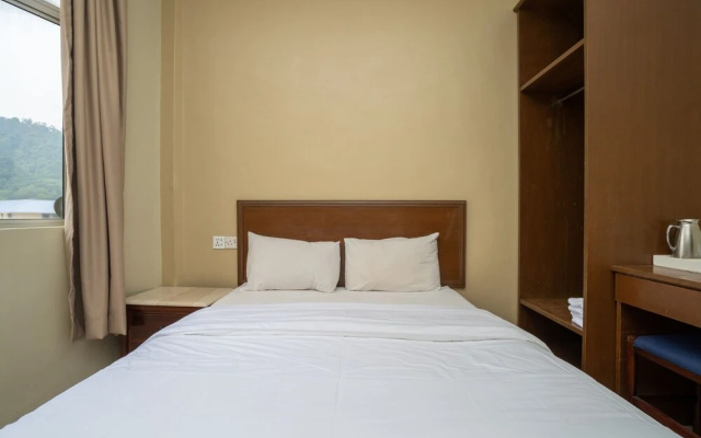 Hotel Sutera Inanam by Oyo
