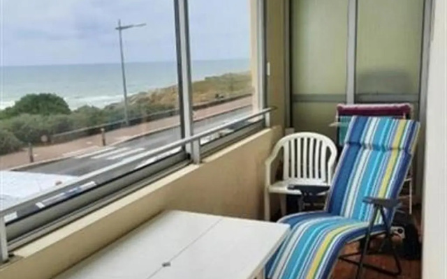 Appartement Saint-Hilaire-de-Riez, 2 pièces, 5 personnes - FR-1-324-149