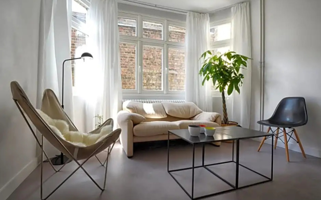 B&B Villa Chantecler